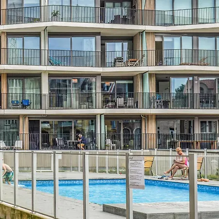Residentie Crystal *
