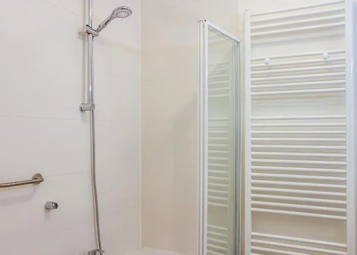 Appartement Residentie Crystal Ostende