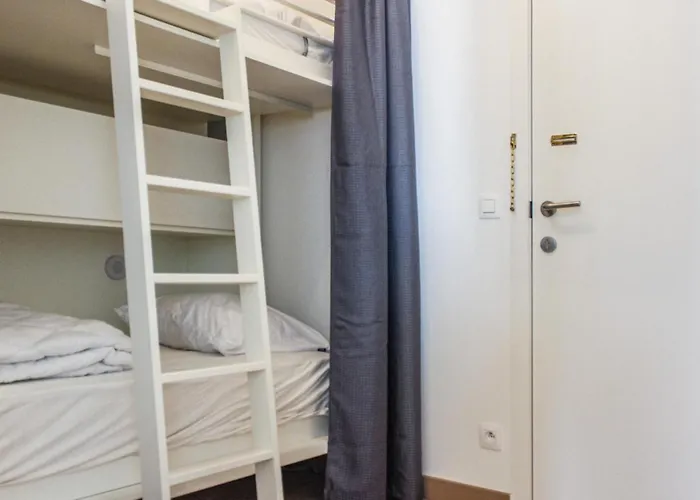 Residentie Crystal *