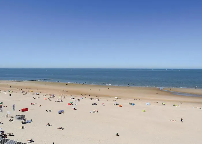 Residentie Crystal Appartement