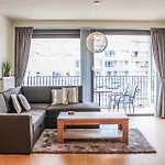 Residentie Crystal *